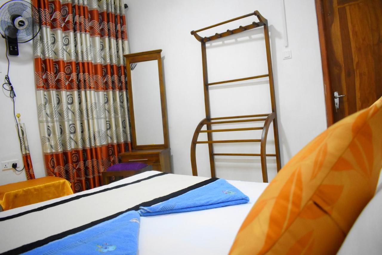 Kaushika Resort Anuradhapura Ngoại thất bức ảnh