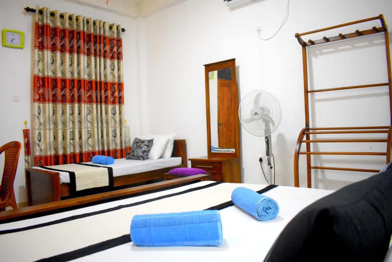 Kaushika Resort Anuradhapura Ngoại thất bức ảnh