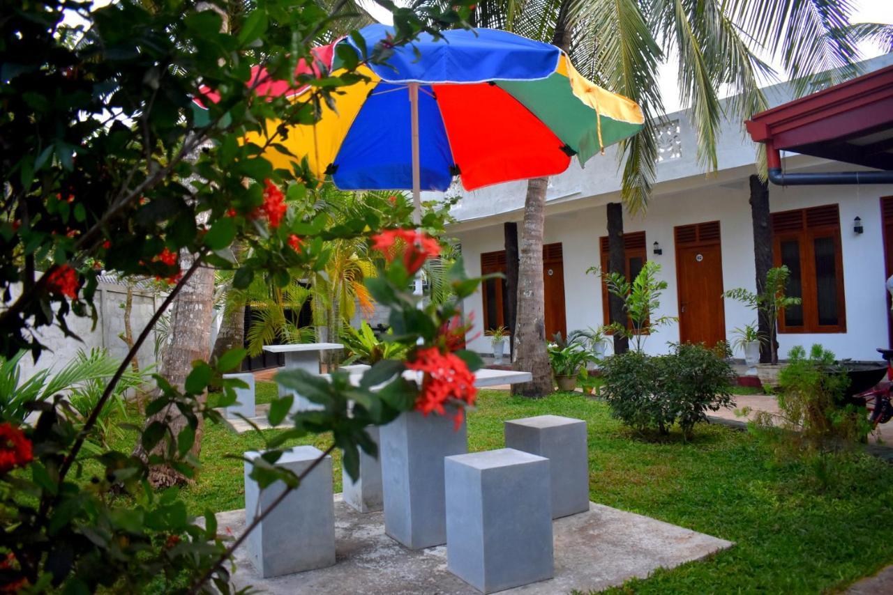 Kaushika Resort Anuradhapura Ngoại thất bức ảnh