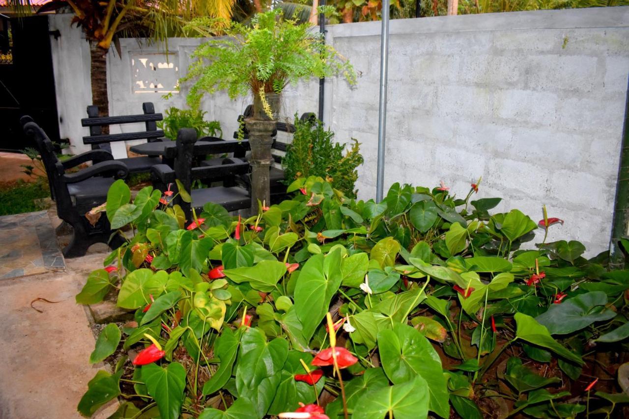 Kaushika Resort Anuradhapura Ngoại thất bức ảnh