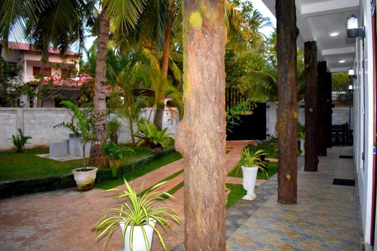 Kaushika Resort Anuradhapura Ngoại thất bức ảnh