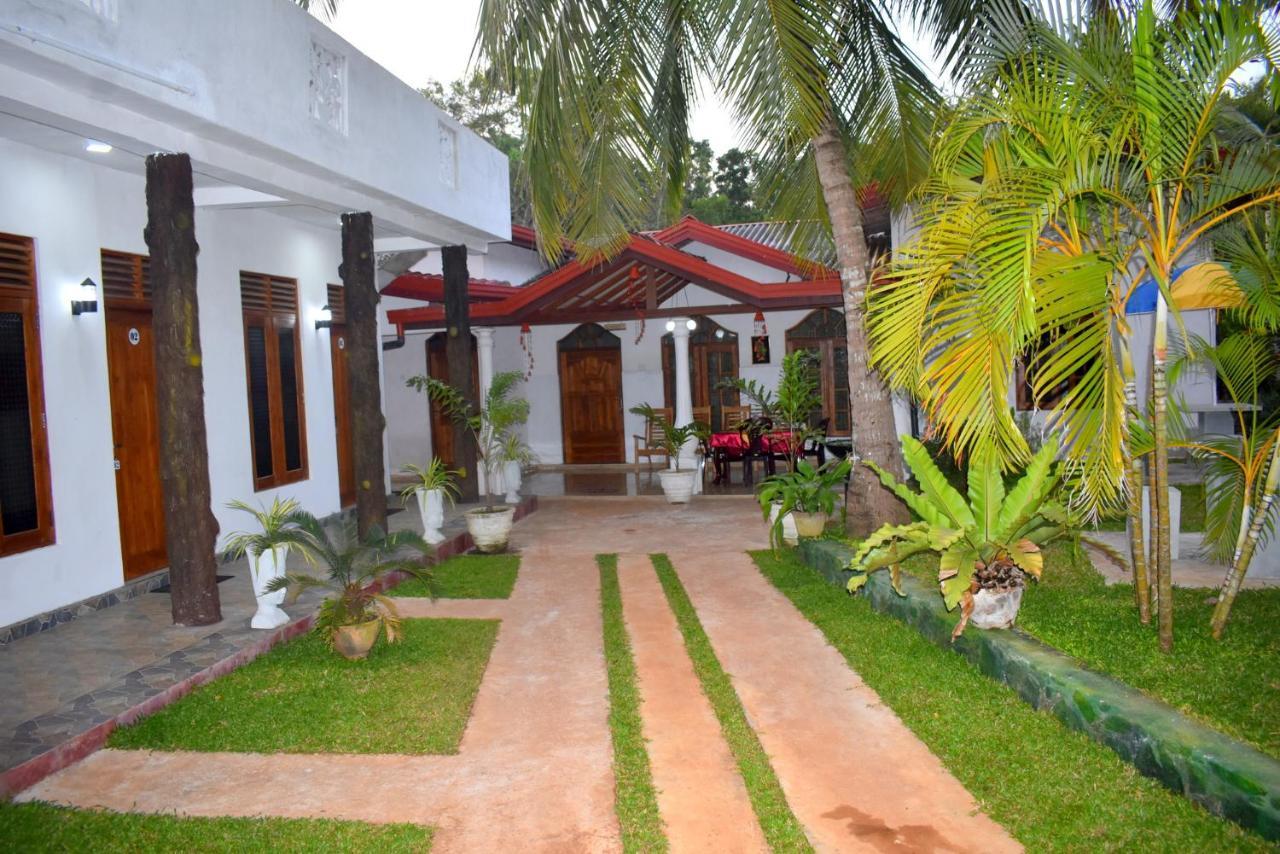 Kaushika Resort Anuradhapura Ngoại thất bức ảnh