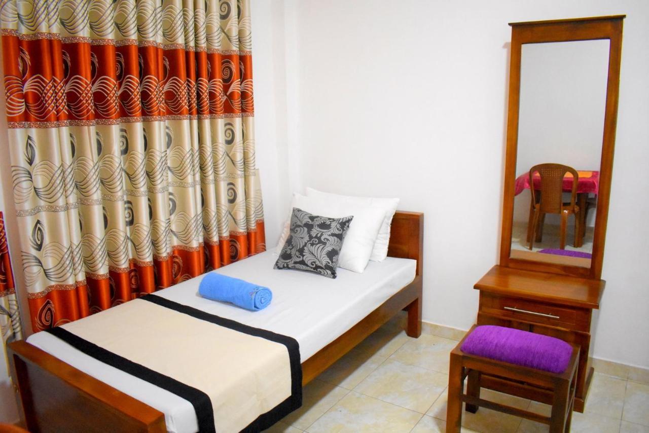 Kaushika Resort Anuradhapura Ngoại thất bức ảnh
