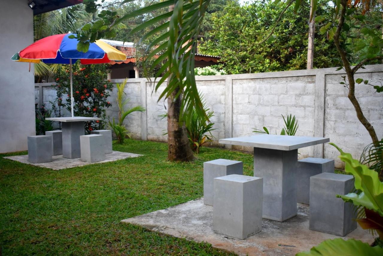 Kaushika Resort Anuradhapura Ngoại thất bức ảnh