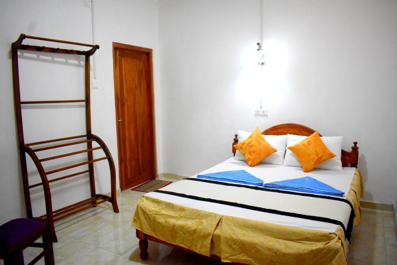 Kaushika Resort Anuradhapura Ngoại thất bức ảnh