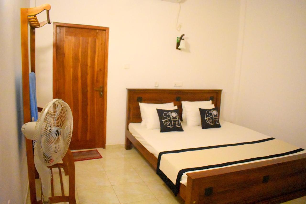 Kaushika Resort Anuradhapura Ngoại thất bức ảnh