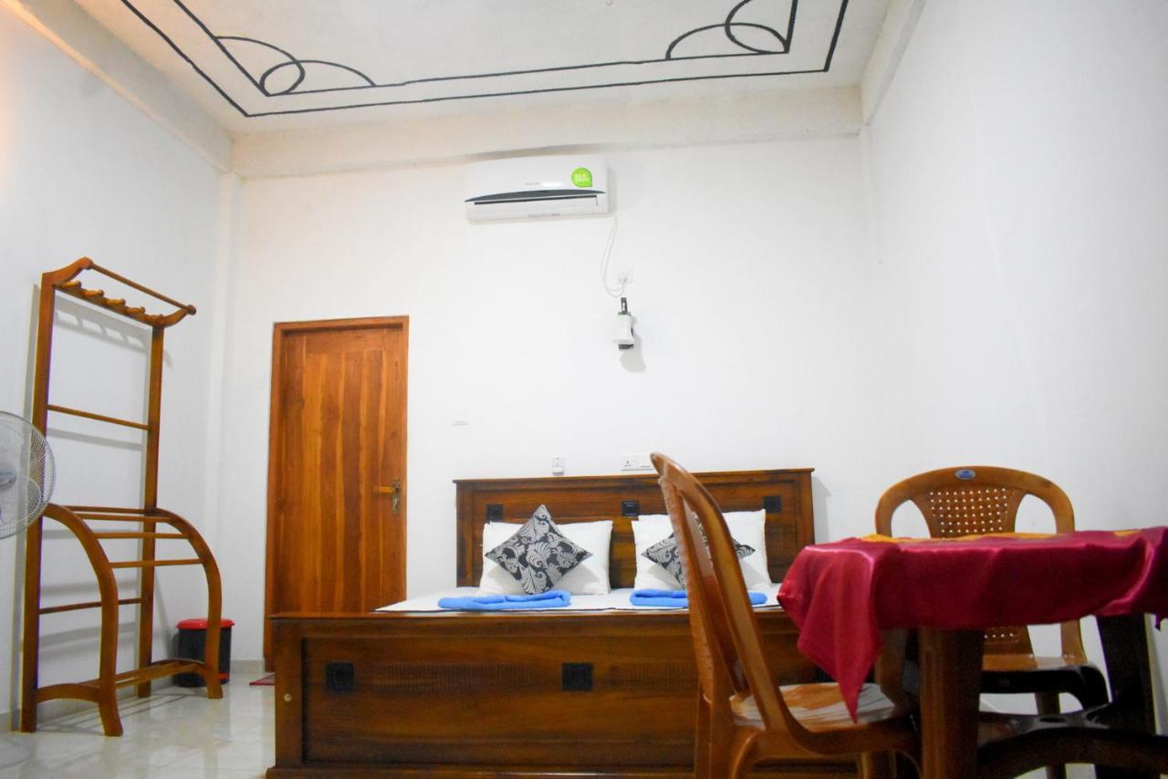 Kaushika Resort Anuradhapura Ngoại thất bức ảnh